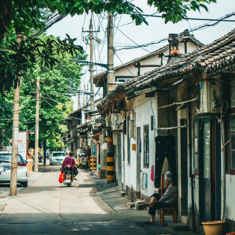 宝藏小城·寻味海宁|漫游百里钱塘,寻长安那一碗面