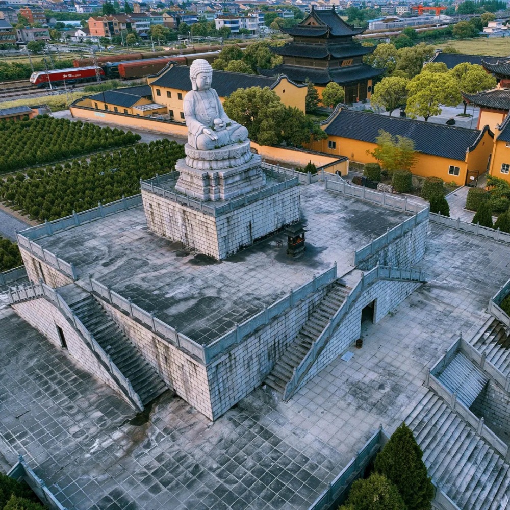 宝藏小城·寻味海宁|漫游百里钱塘,寻长安那一碗面