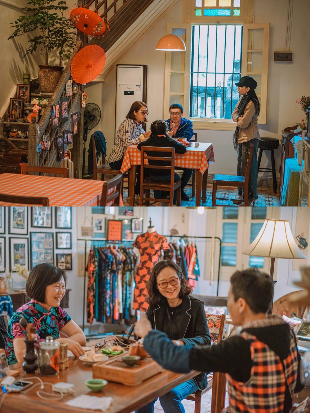 人文旅行·世遗闽南 | 建筑美学之旅-4日/5日