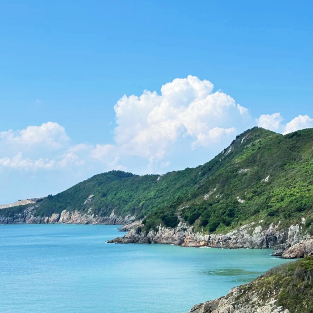 春风吹·头门的世界|山屿海历险记,解锁印象台州城