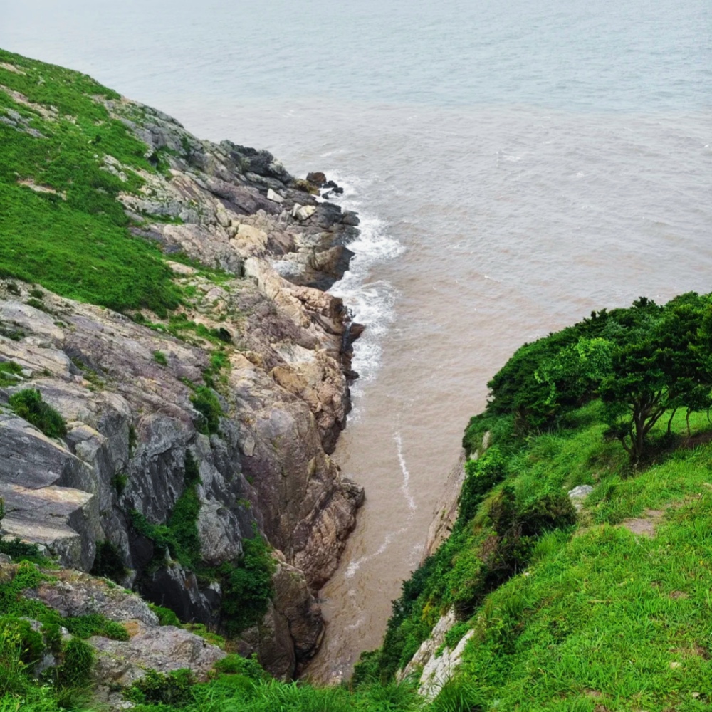 春风吹·头门的世界|山屿海历险记,解锁印象台州城