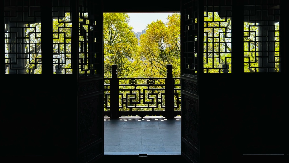 宝藏小城·海宁|江南风光，诗意人文，翠冠梨采摘