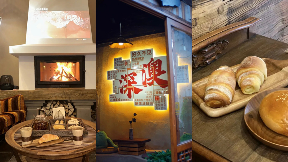 葡萄采摘·桐洲岛 绿野仙踪+古村寻味+江鲜渔味