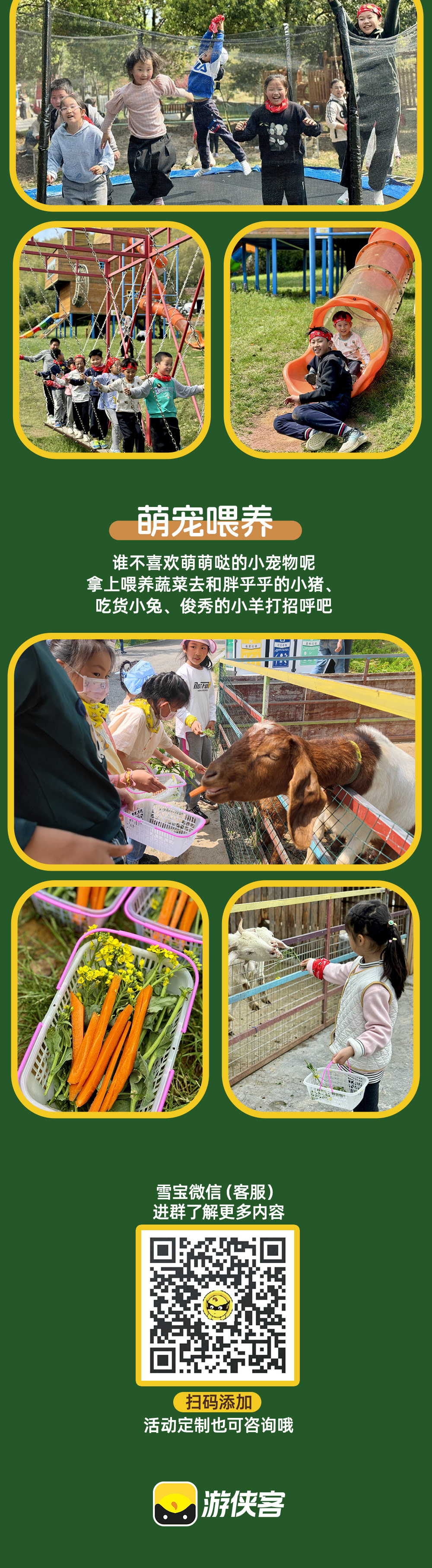亲子·桃舍初夏1日丨水蜜桃采摘、端午包粽子点朱砂 - 采摘水蜜桃 丨端午包粽子丨点朱砂挂彩绳丨端午小课堂丨制作蜜桃糖水丨萌宠喂养 | 畅玩无动力乐园