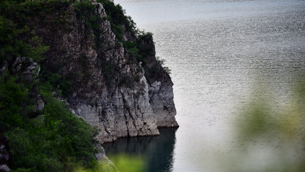 山海赴暮·金海湖丨不早起的休闲追日落之旅1日