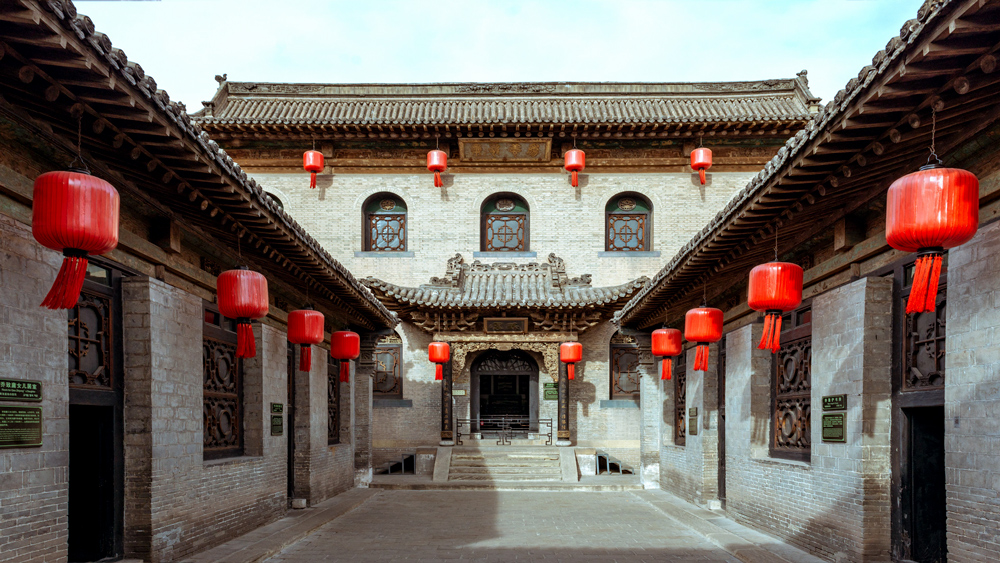 下一站山西|黑神话悟空取景地，太原大同深度游6日