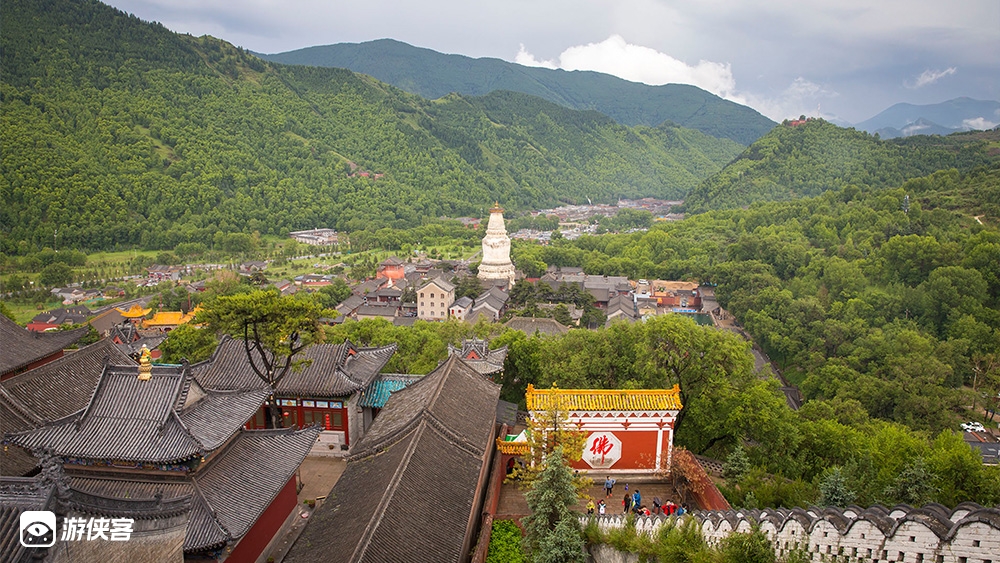 下一站山西|黑神话悟空取景地，太原大同深度游6日