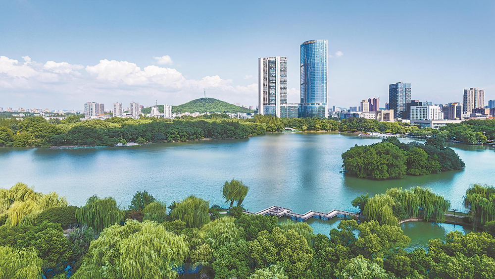 宝藏小城·马鞍山 | 玩转铁道之城,国宝探寻