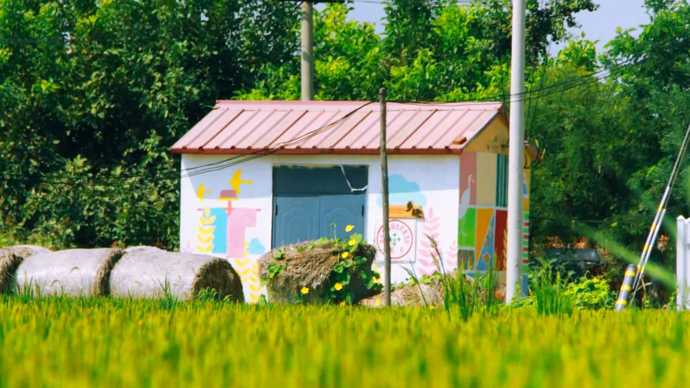 亲子·乡村合伙人5日丨回归乡村·体验农耕