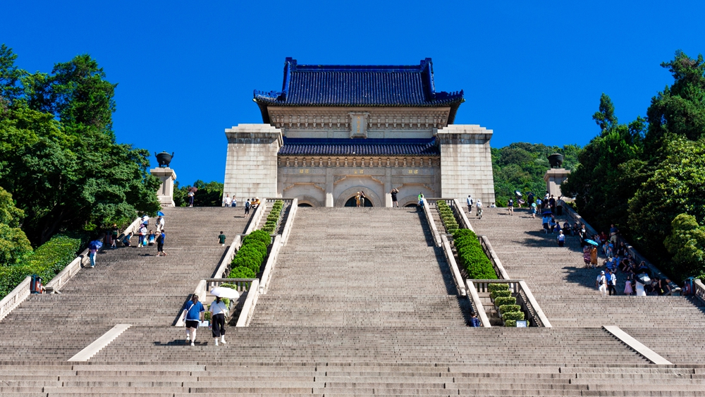 游侠研学·锦绣南京|探寻科举文化与秦淮繁华风光