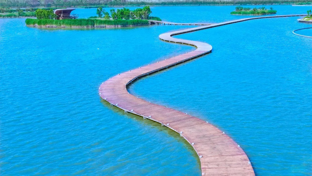 亲子·夏日打卡多玛乐园2日丨解锁清凉