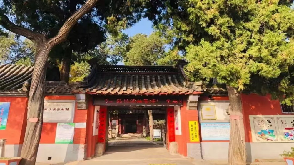 宝藏小城·古韵定州｜九州咽喉地，神京扼要区1日