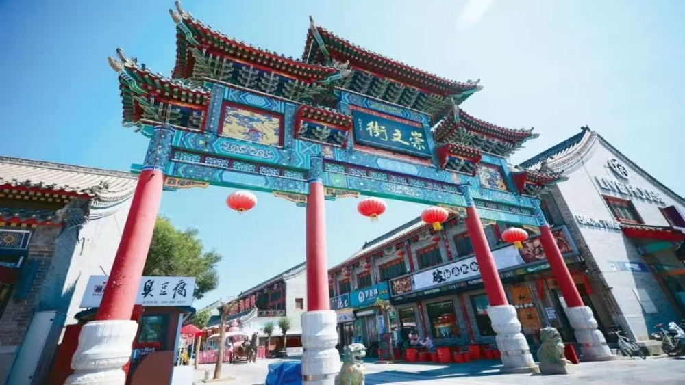 宝藏小城·古韵定州｜九州咽喉地，神京扼要区1日