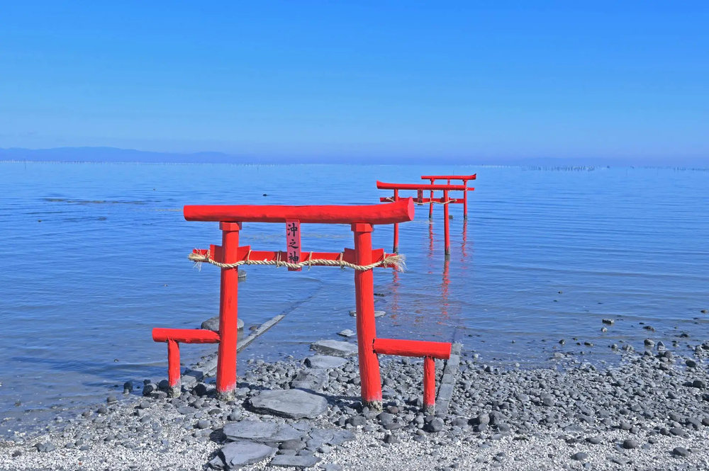 日本自由行・九州 | 特惠・上海直飞北九州环游