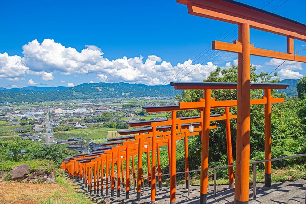 日本自由行・九州 | 特惠・上海直飞北九州环游