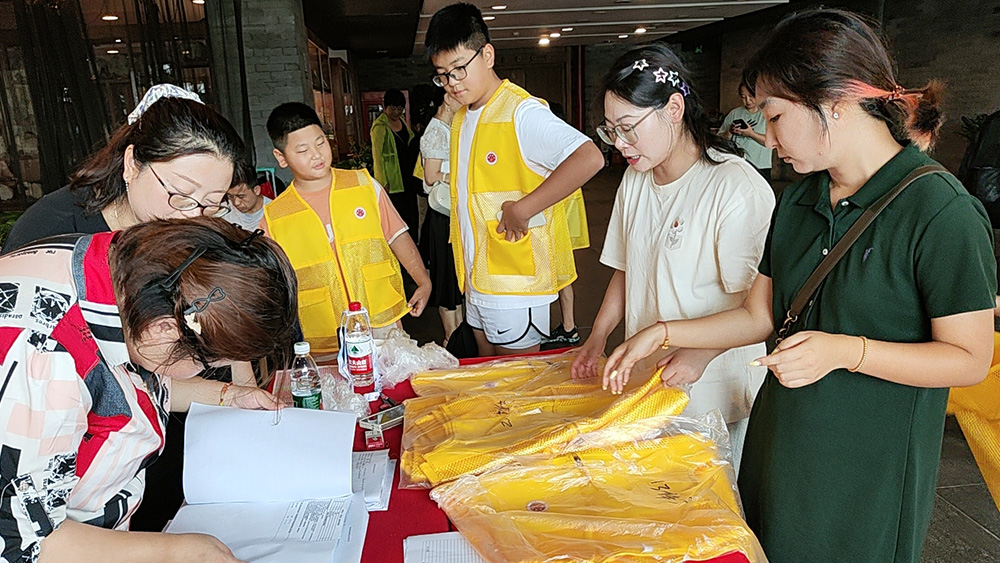 独立营·暑期北京5日 | 清北励志研学
