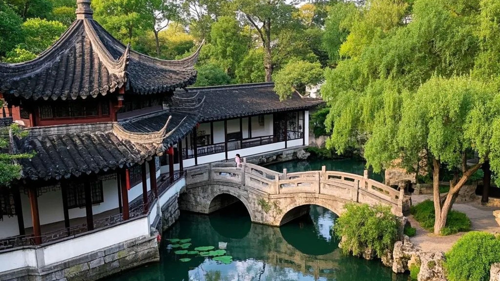 游侠研学·姑苏拾遗|深度解读苏州历史文化