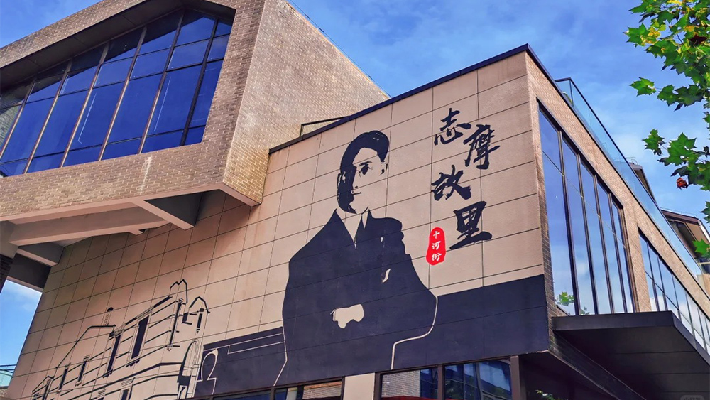 蜜果盛夏·海宁丨荷叶莲莲，逛沈荡，采葡萄！