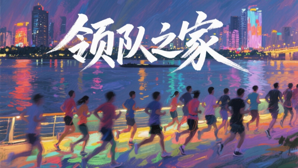 领队之家·上海站