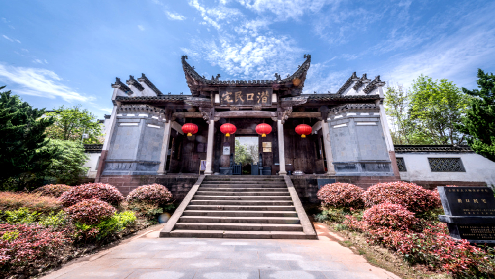绿野仙踪·西溪南 | 森系慢生活 皖南古村行