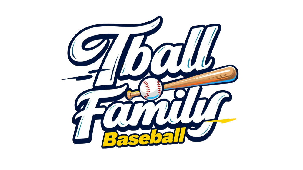 亲子·TBALL | 水上棒球少年入门赛