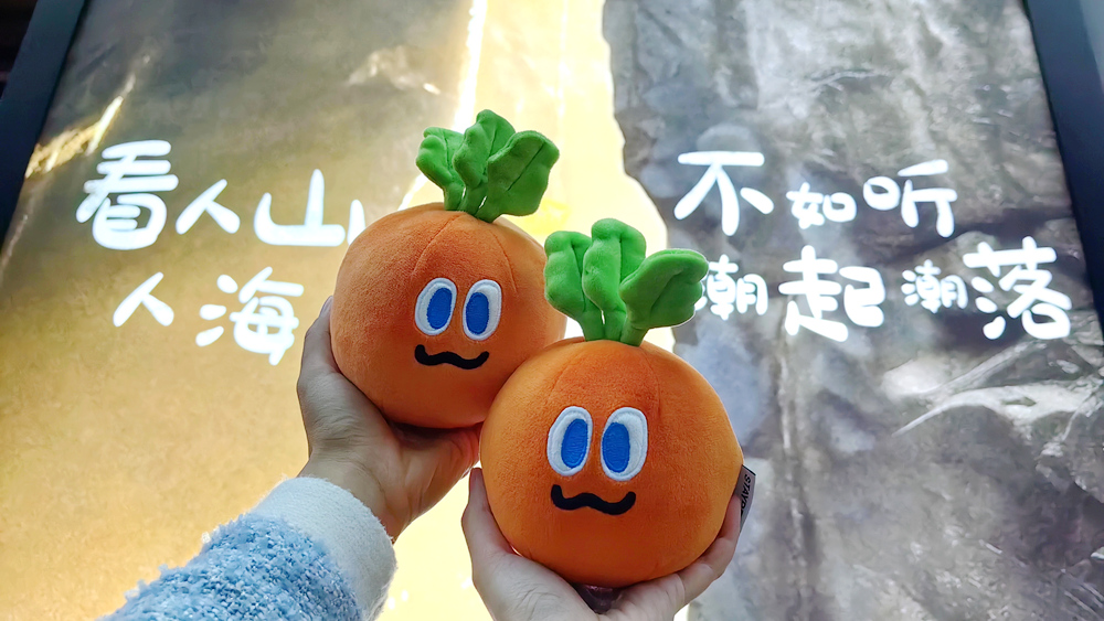 五迷三道 丨 定制团2日