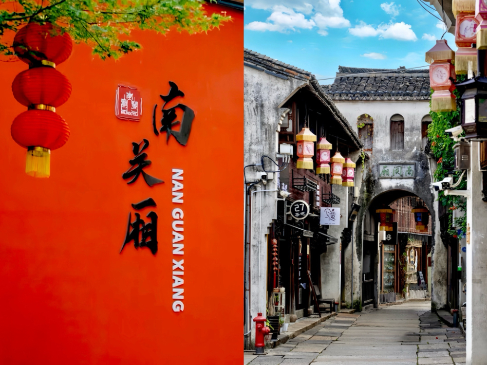 亲子·逐浪嘉绍｜畅玩桨板溯溪漂流 制作非遗皮影