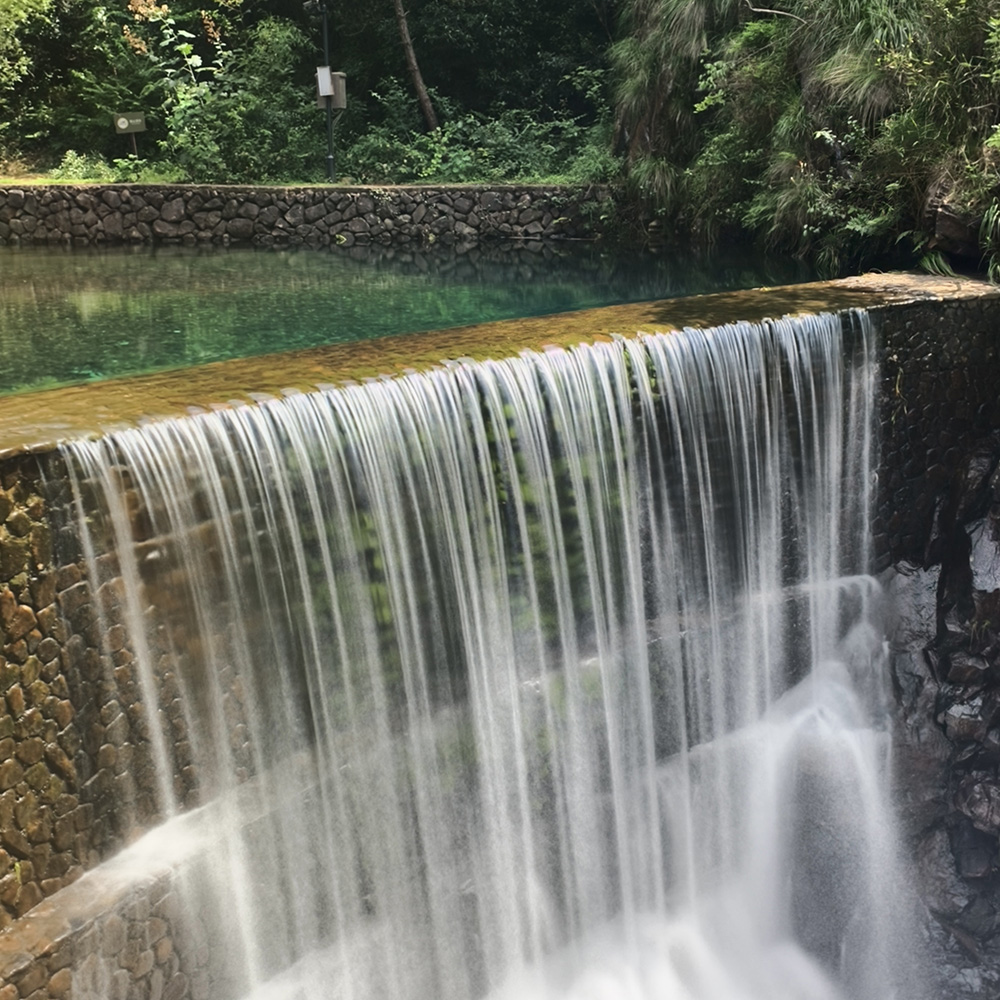 富春山水·大奇山丨森林氧吧夏日避暑,探洞瑶琳仙境
