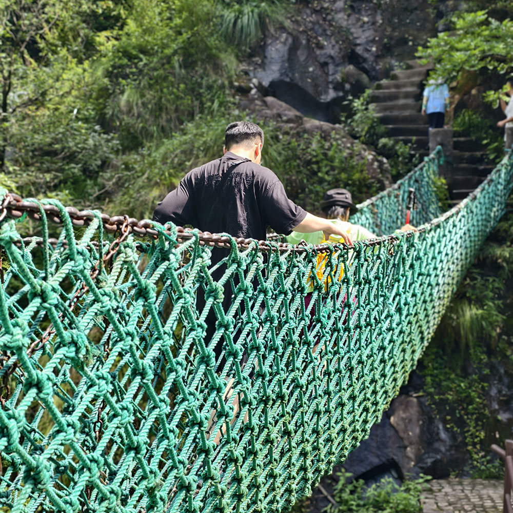 富春山水·大奇山丨森林氧吧夏日避暑,探洞瑶琳仙境