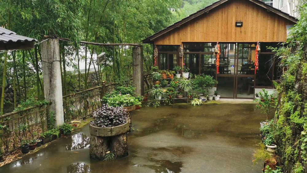 亲子·漂流抓鱼丨溪水夏日，不爬山就玩水，避开酷暑