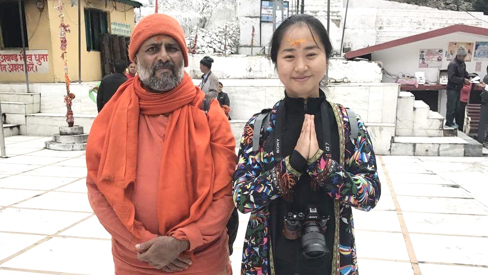 瑜伽行·尼泊尔雪山旅修·10.3国庆假期确定成行