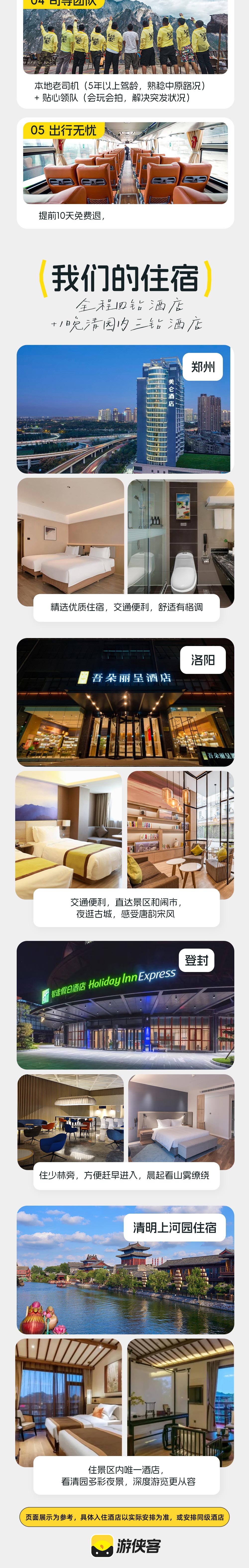 古都巡礼・河南 7 日历史溯源之旅丨深度人文团 - 串联五都（郑州 / 登封 / 洛阳 / 安阳 / 开封）丨打卡四大国家博物馆丨夏商周唐宋历史溯源丨专业讲解