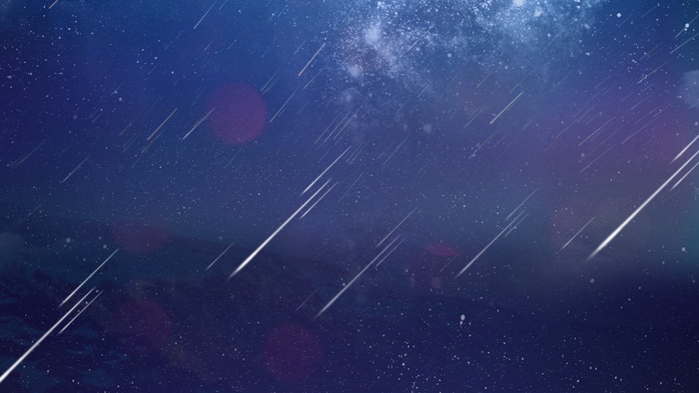 仙英座流星雨丨北京周边暗夜观星，星空摄影2日活动