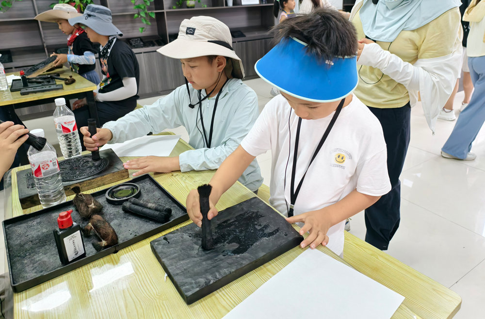 游侠研学·宁夏星河|徒步腾格里解码西夏文明