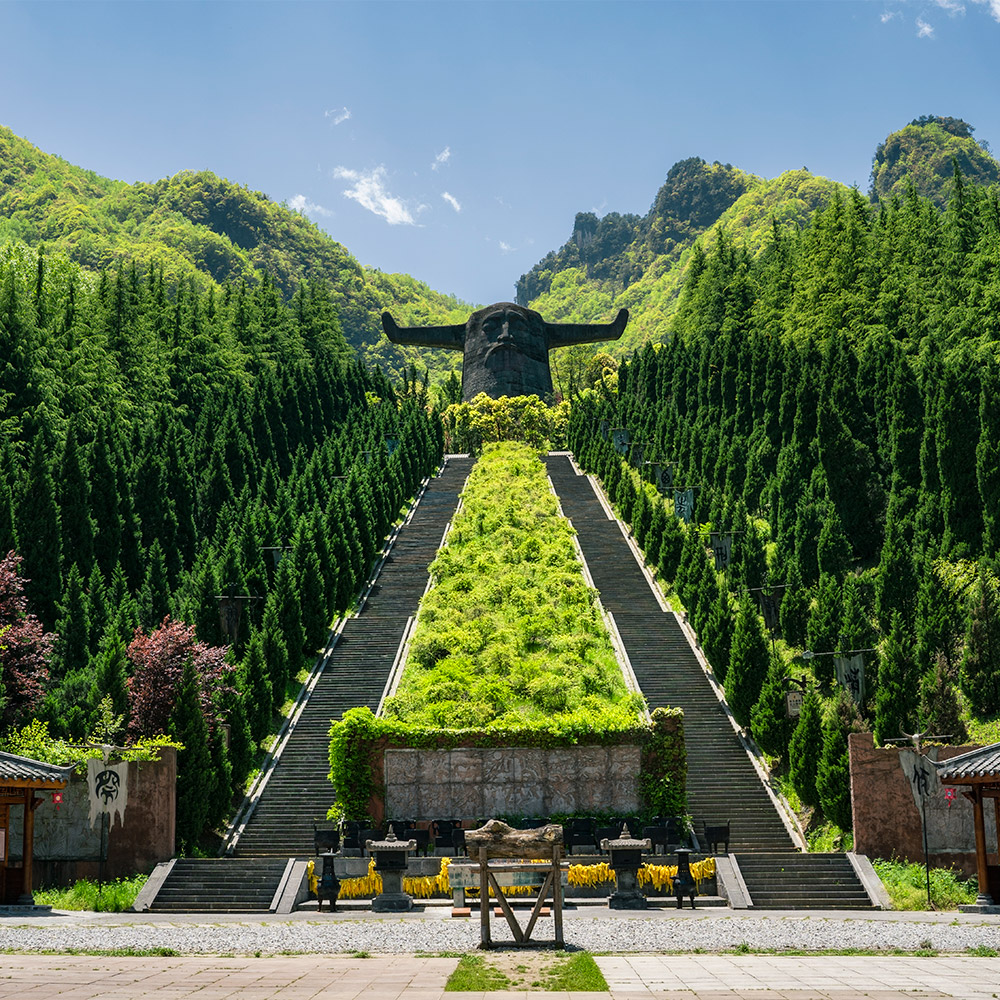亲子·神农架6日 | 奇趣野生动植物 秘境探索之旅