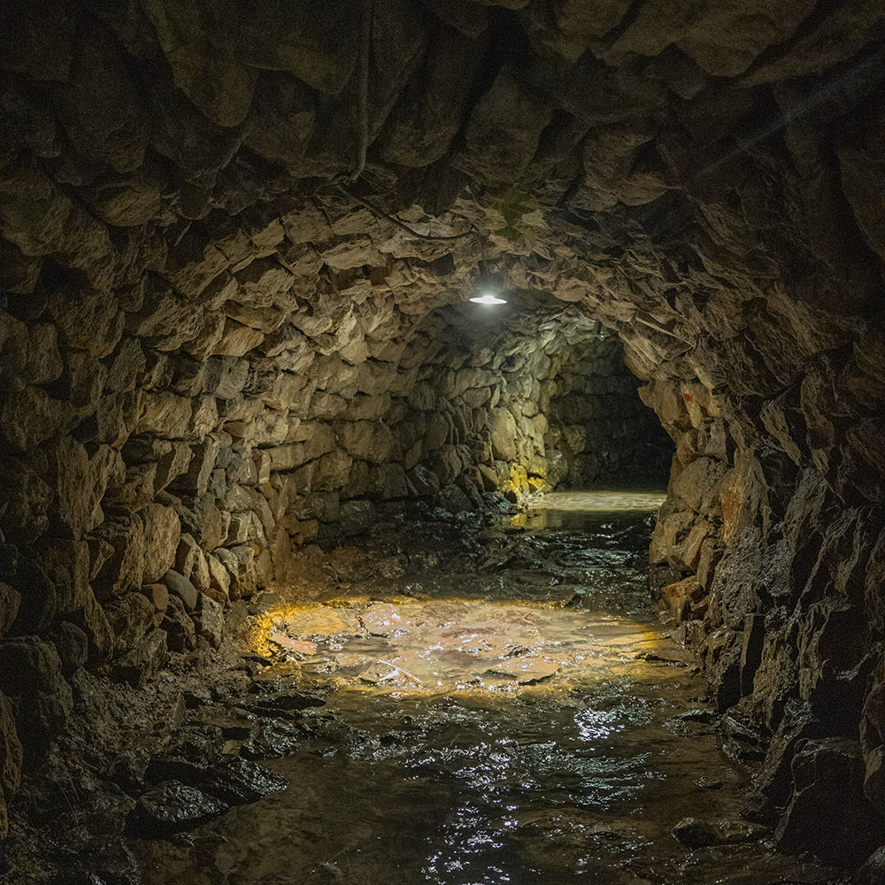 宝藏小城·浦江嵩溪 | 溯暗溪纳清凉，黑悟空龙德寺塔