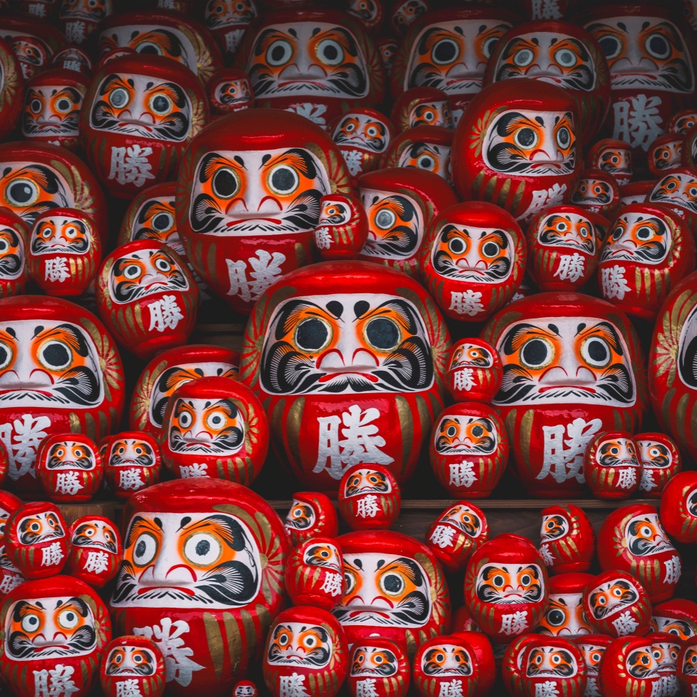 小众日本·纪伊半岛 | 翻越山海 关西红叶狩