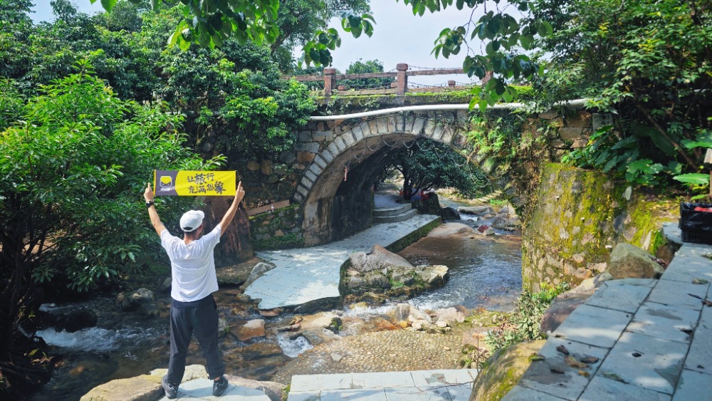 68元特惠 | 流溪河·桨板·皮划艇 ,夏日清凉玩水
