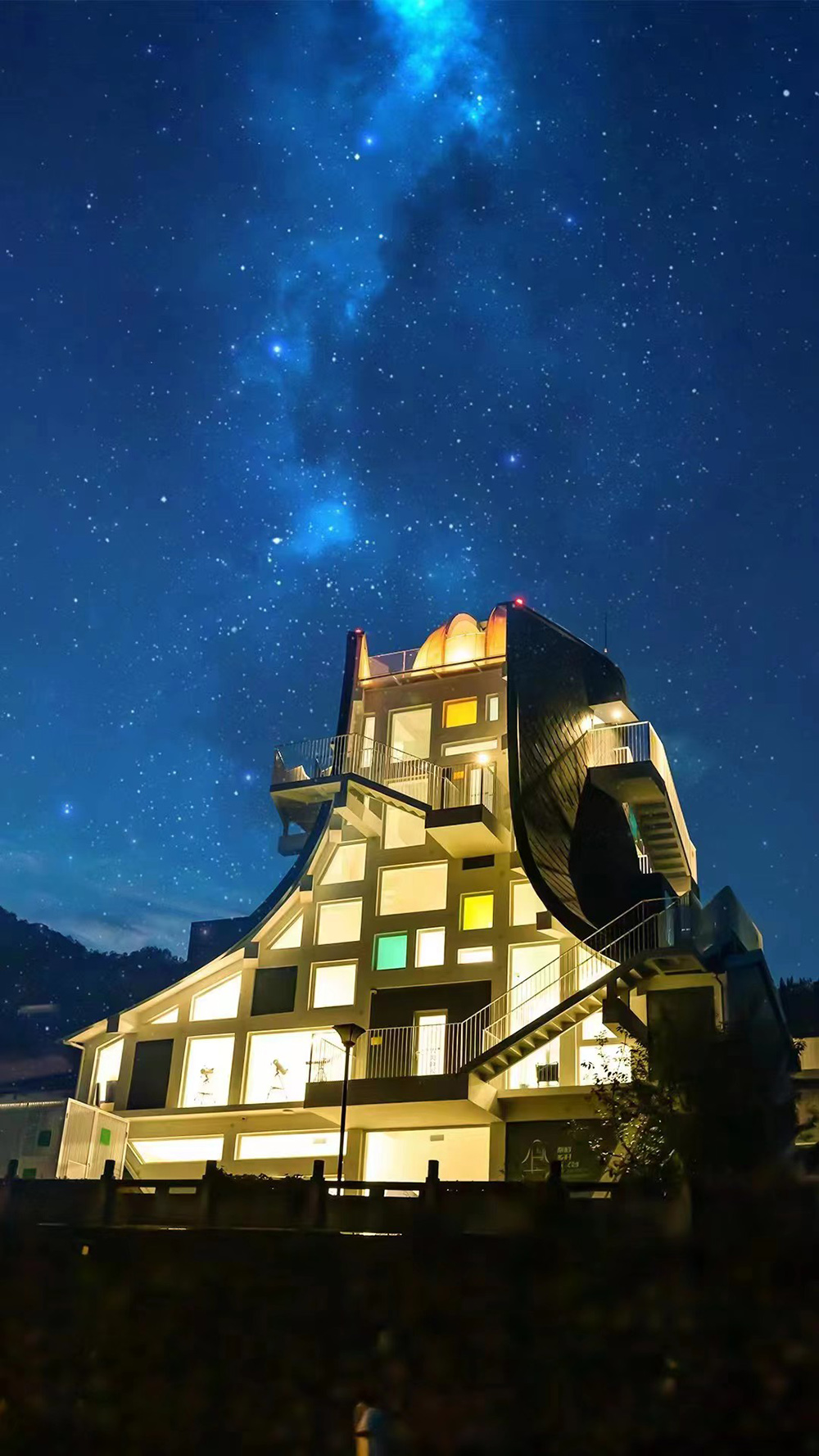宝藏小城·留坝 | 走进秦岭秘境，留坝亲子慢行记 - 留坝老街慢生活、狮子沟牧场田园牧歌、紫柏山坐看云海、ZUI美秦岭小镇火烧店田间漫步、乡村天文台倾听宇宙，亲子2日