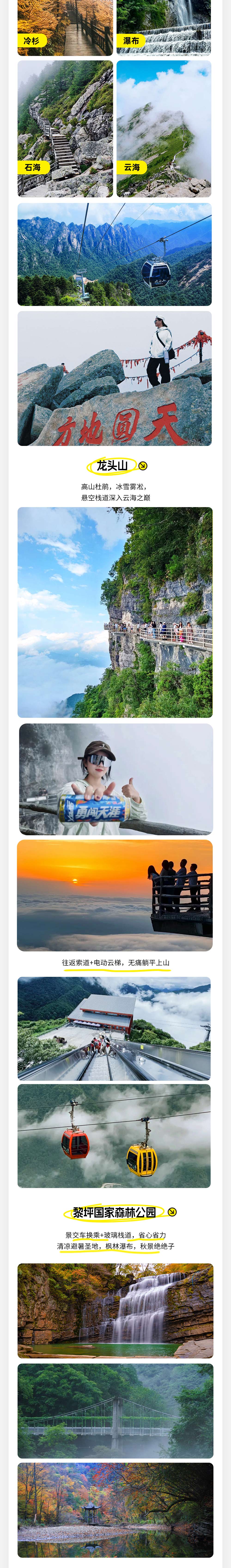 秦岭行旅 | 这就是秦岭，沿龙脉感受山水野趣6日 - 秦岭四宝动物 | 古法造纸 | 征服太白山 | 留坝陕南秘境 | 龙头山云海圣境 | 黎坪流水山林 | 轻户外+人文讲解 | 定点特邀秦岭动植物老师