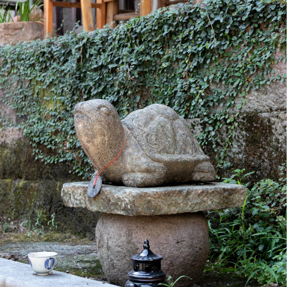宝藏小城·寻味德清 | 漫步老城街区，走街窜巷寻美味