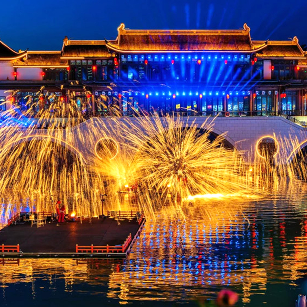 宝藏小城·湖州 | 行遍江南清丽地，人生只合住湖州