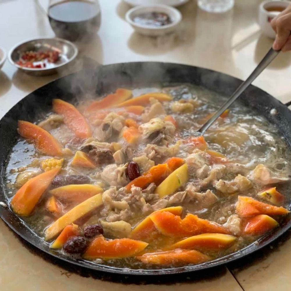 开瑞坦×美团买药 | 茶山鸡，轻徒茶园，平沙岛骑行