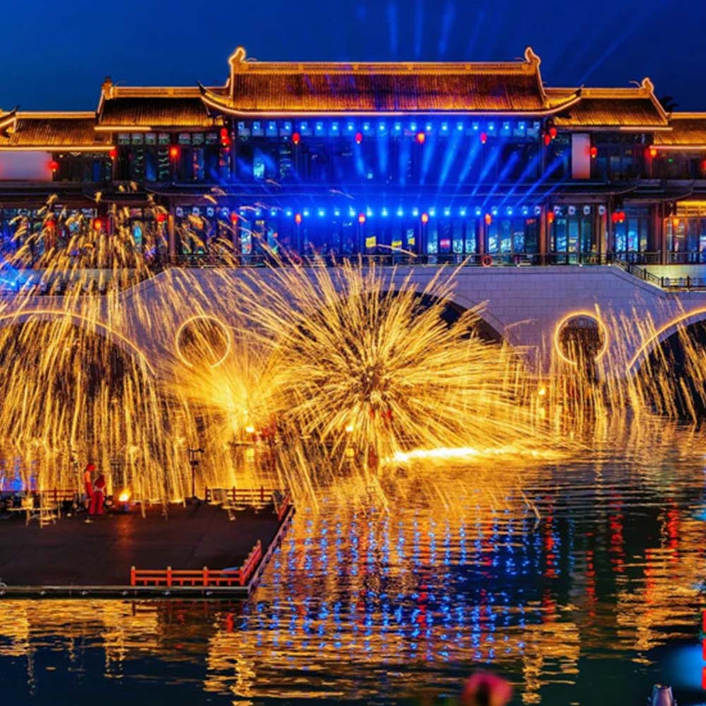 宝藏小城·湖州 | 行遍江南清丽地，人生只合住湖州