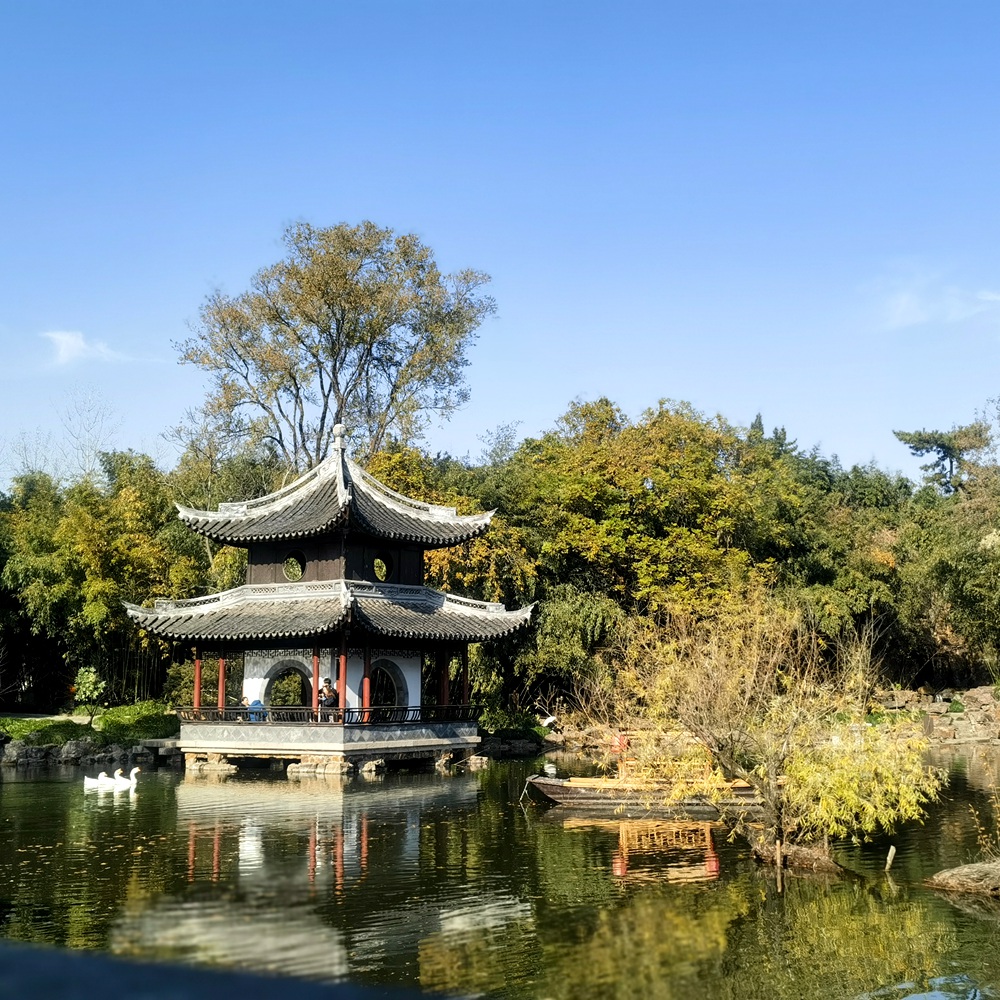 宝藏小城·食在如皋 | 千年古城的治愈之旅