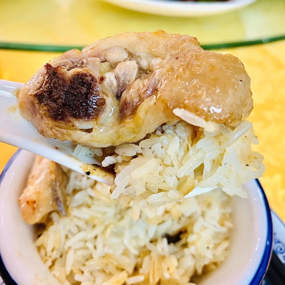 朱村鸡饭 | 徒步穿越绿野仙踪古榄园，寻非遗味道