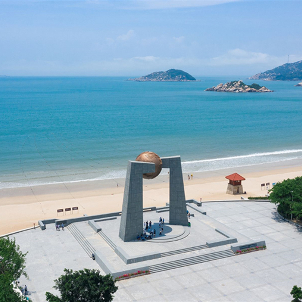  小车旅行 | 汕头精华，畅游南澳岛2日