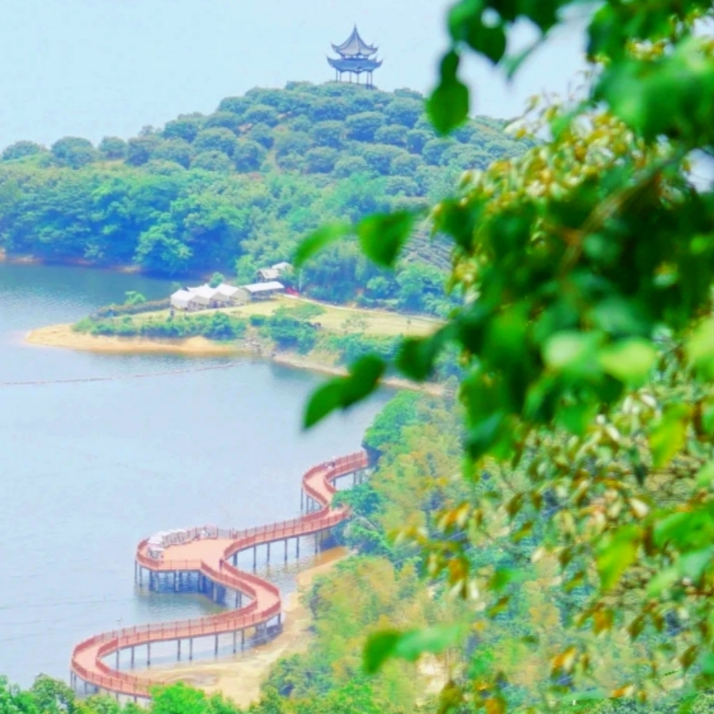 亲子·山水慈溪 | 探浙里小长安，手包年糕，轻徒长溪