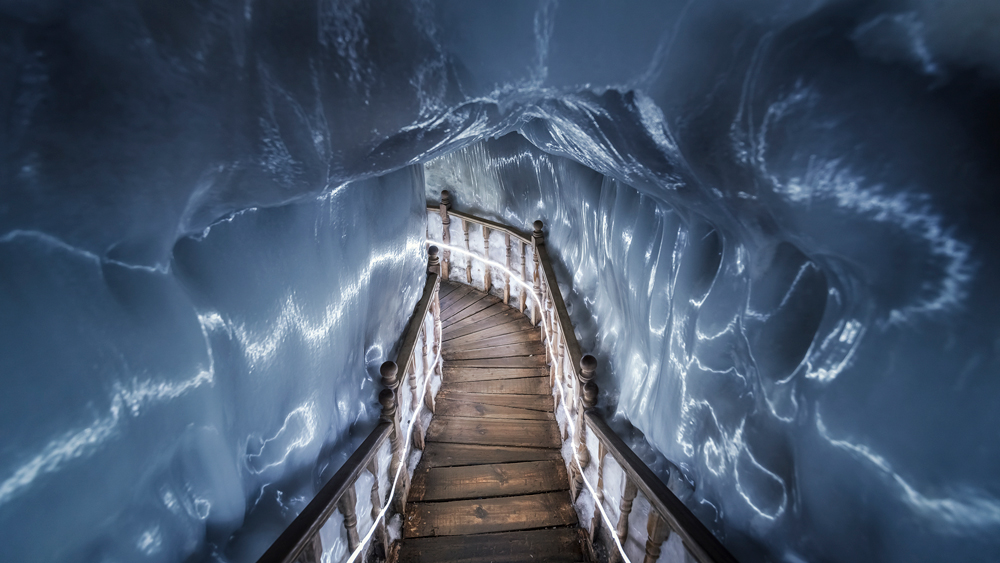 秦晋风云 | 我家住在黄土高坡，打开秦晋的另一种奇遇