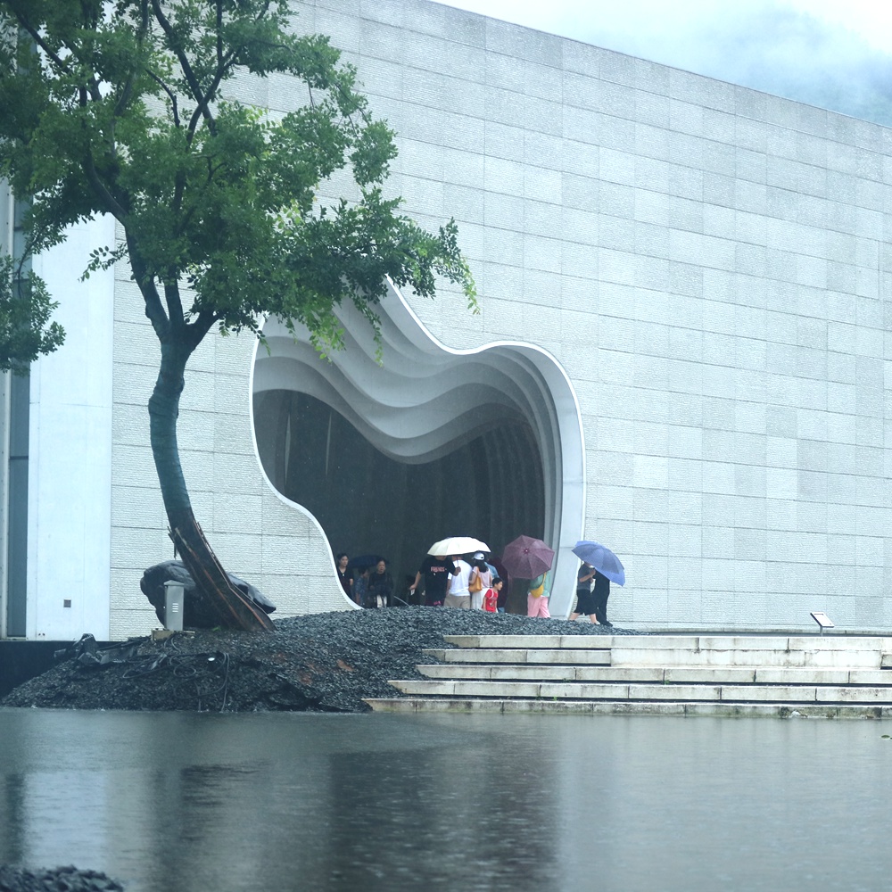 宝藏小城·泾县 | 闯入水墨画卷，感受非遗浪漫
